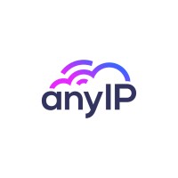 anyIP avatar